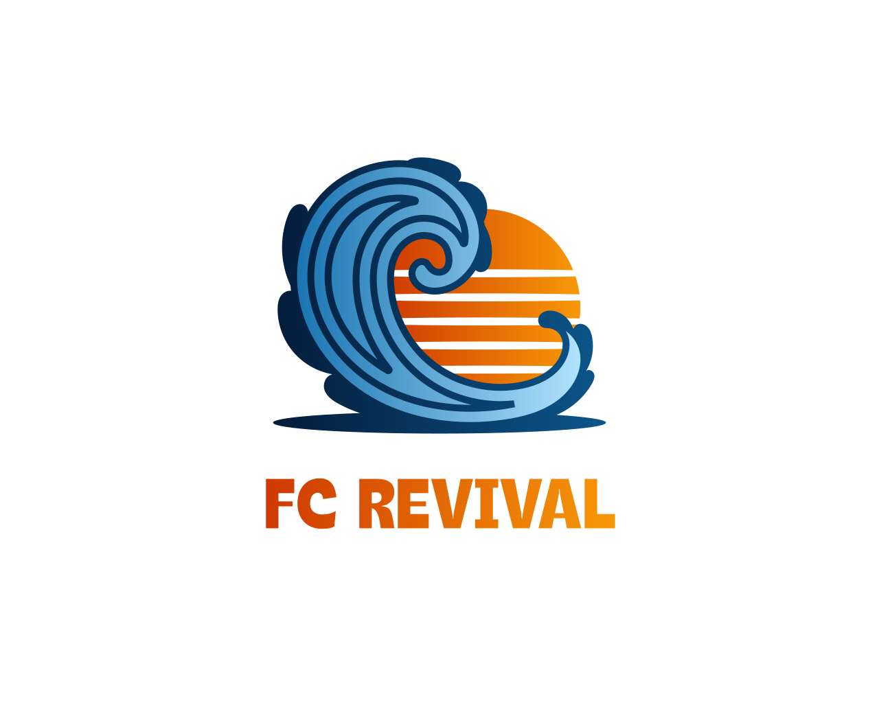 Youth Soccer Programs | FC Revival | SC + GA.