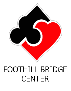 Foothills Bridge
