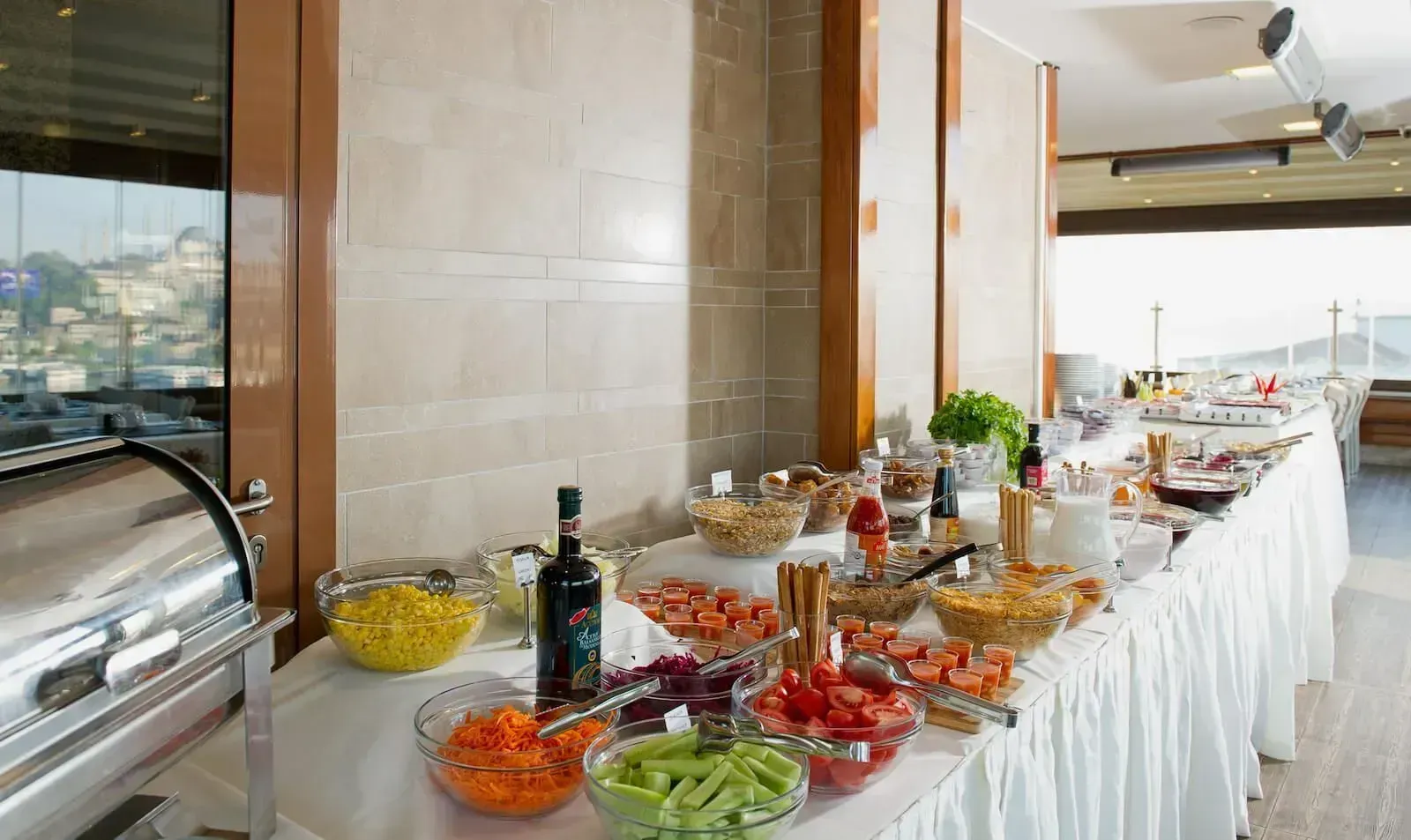 Fiyort Karaköy Restaurant