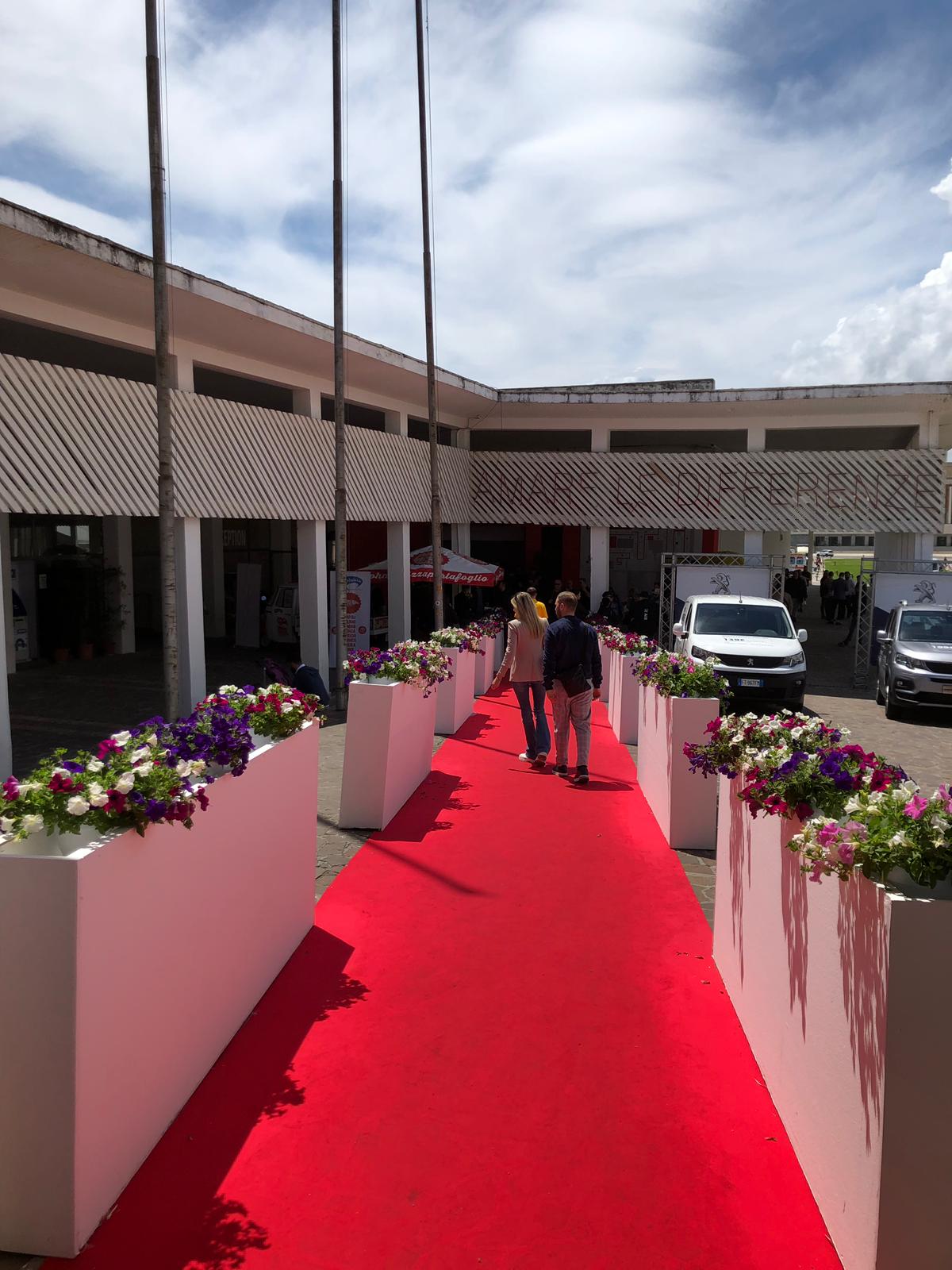 Tutto Pizza Expo Napoli