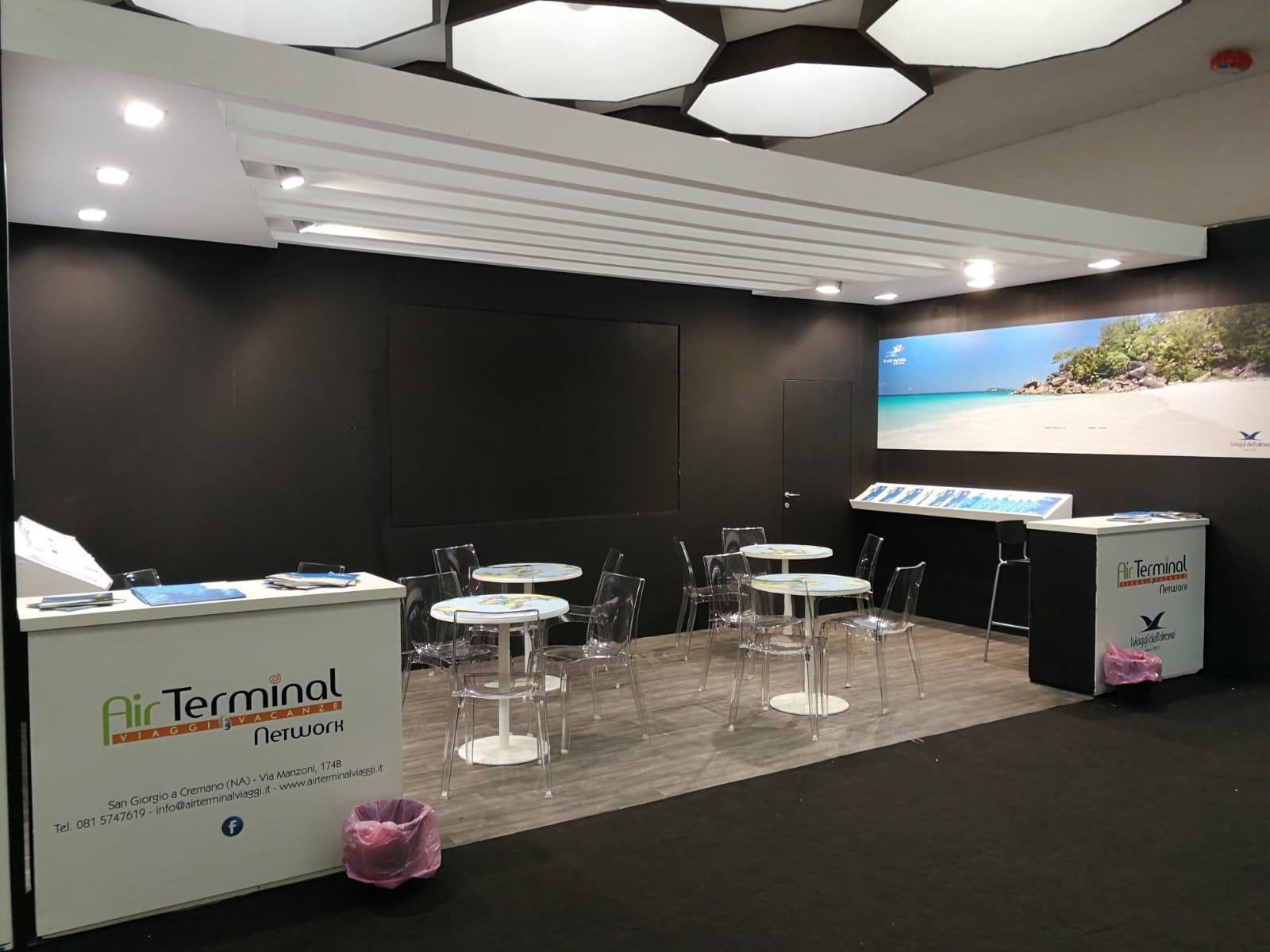 Tutto Sposi Fiera del Weddong Napoli