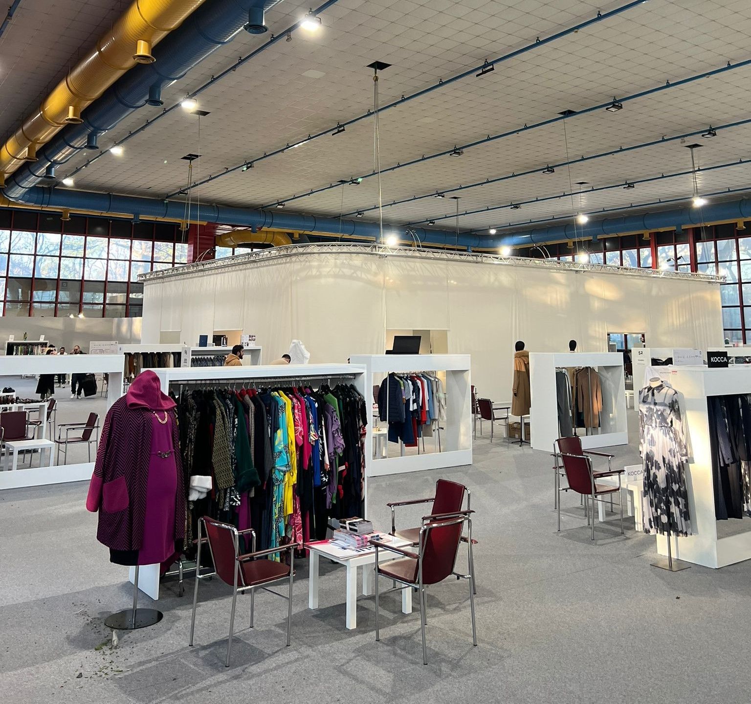 M.I.T. Meet Italian Brands, Napoli