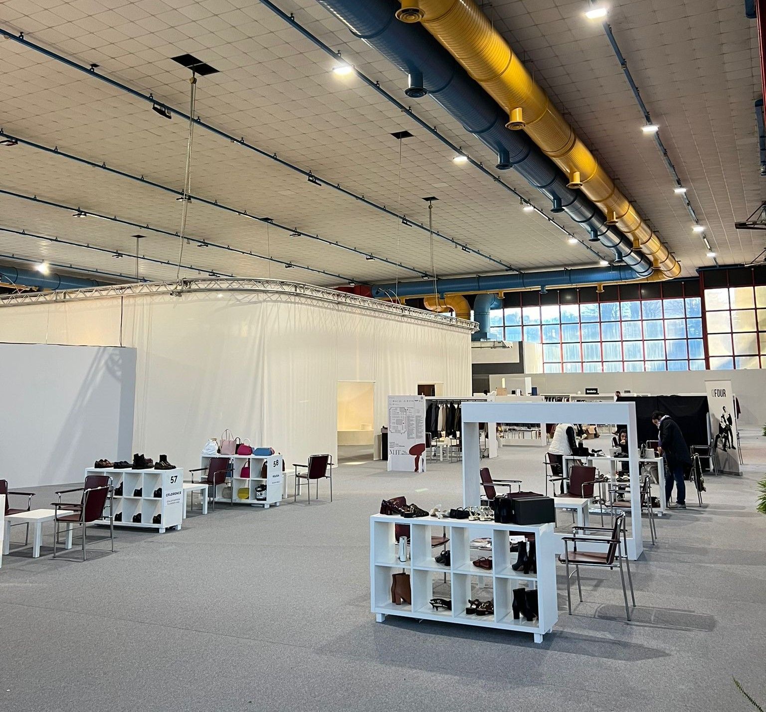 Fiera M.I.T. Meet Italian Brands, Napoli