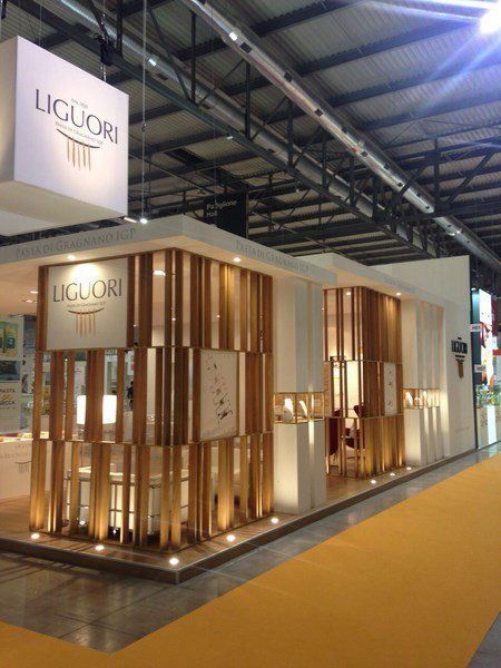 Fiera TuttoFood Milano