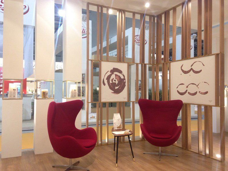 Fiera TuttoFood Milano