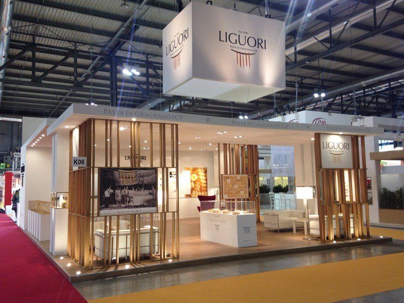 Fiera TuttoFood Milano