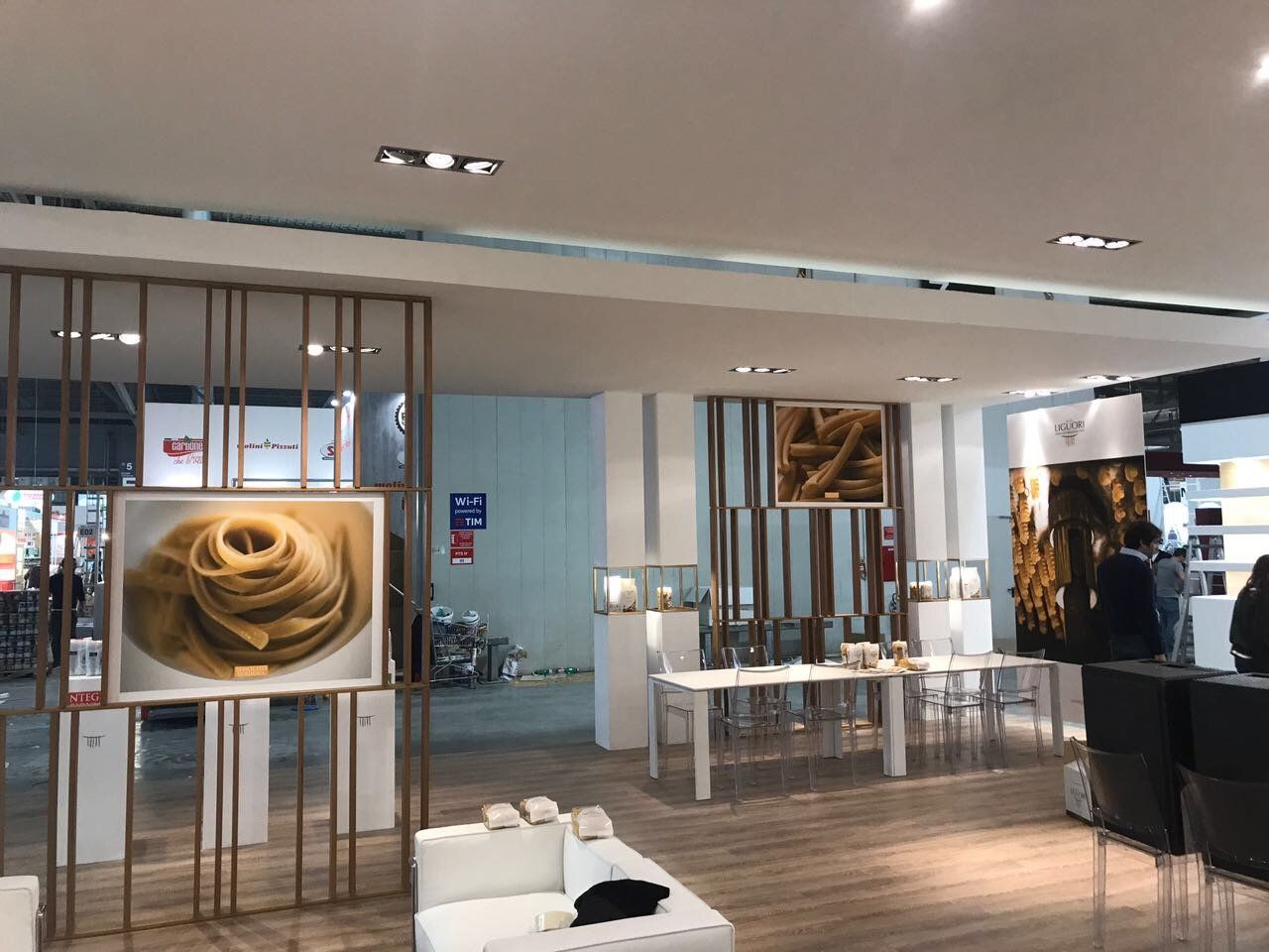 Fiera TuttoFood Milano