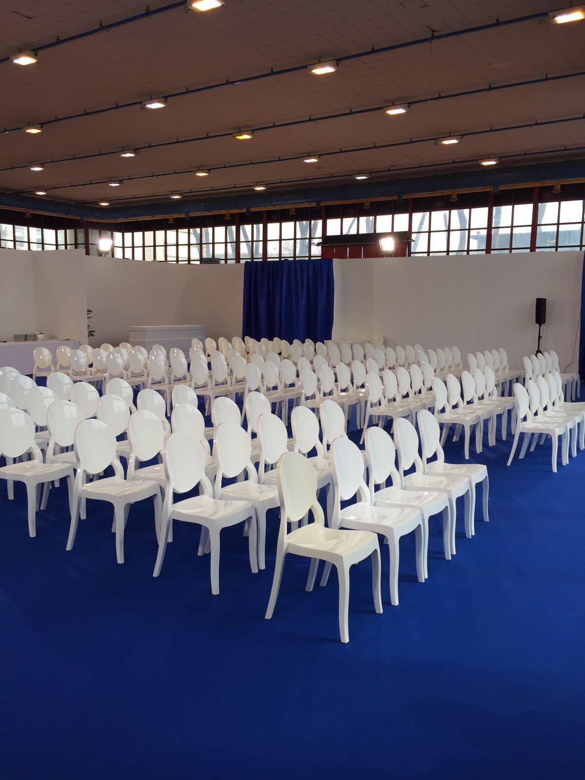 centro congressi per manifestazioni