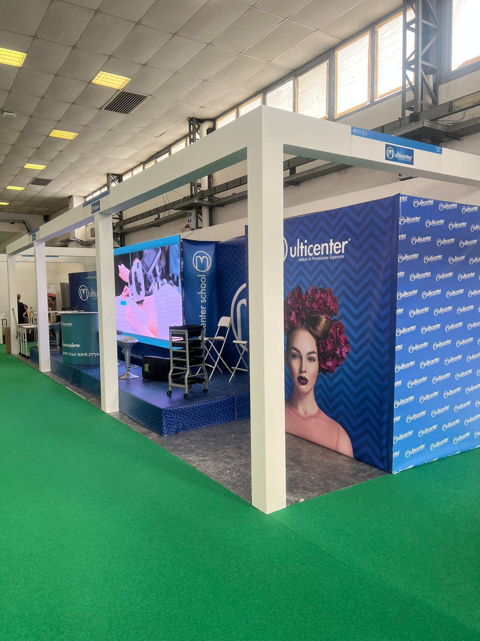 Fiera Aestetica Napoli