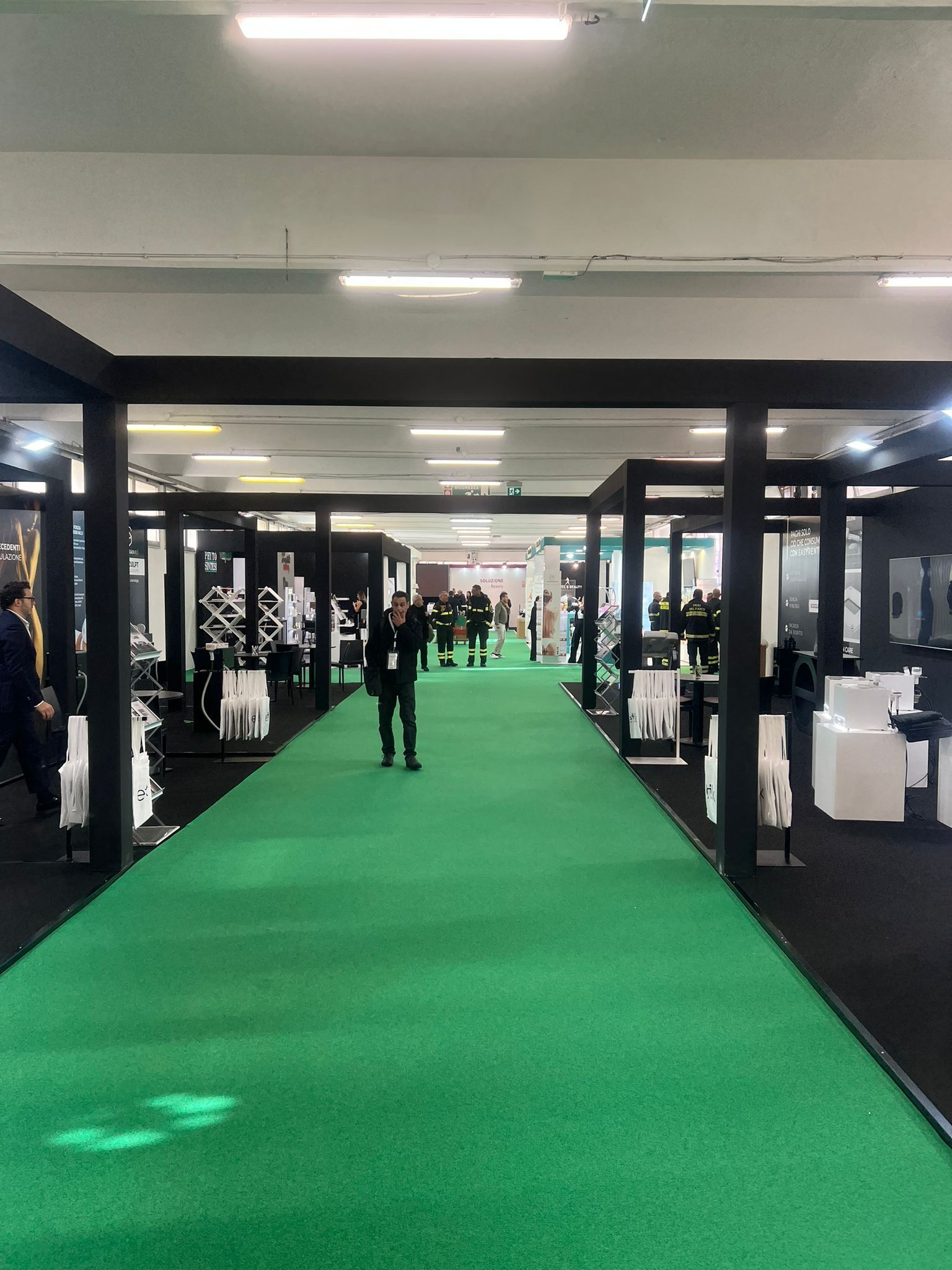 Fiera Aestetica Napoli