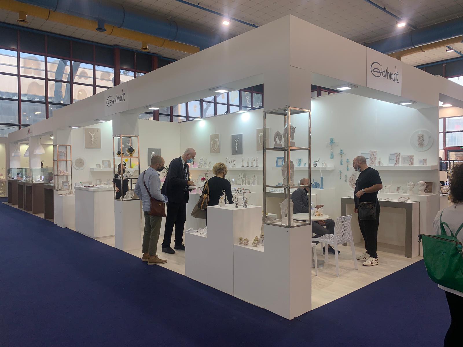 Vebo Fiera della Bomboniera Napoli