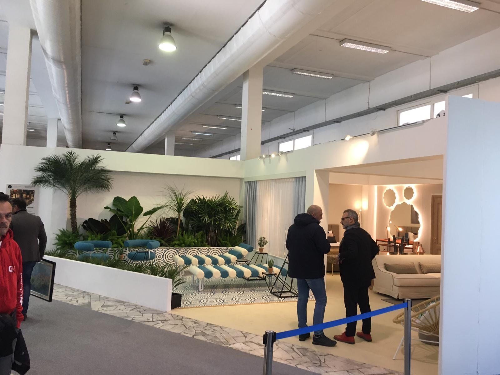 Fiera Tutto Hotel Napoli