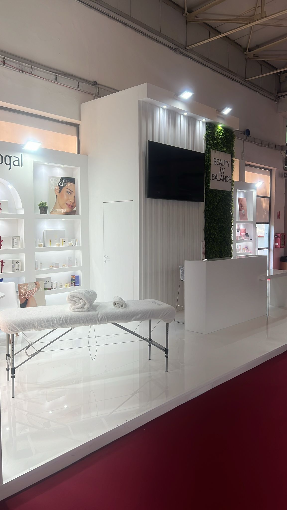 Fiera Aestetica 2024 Napoli