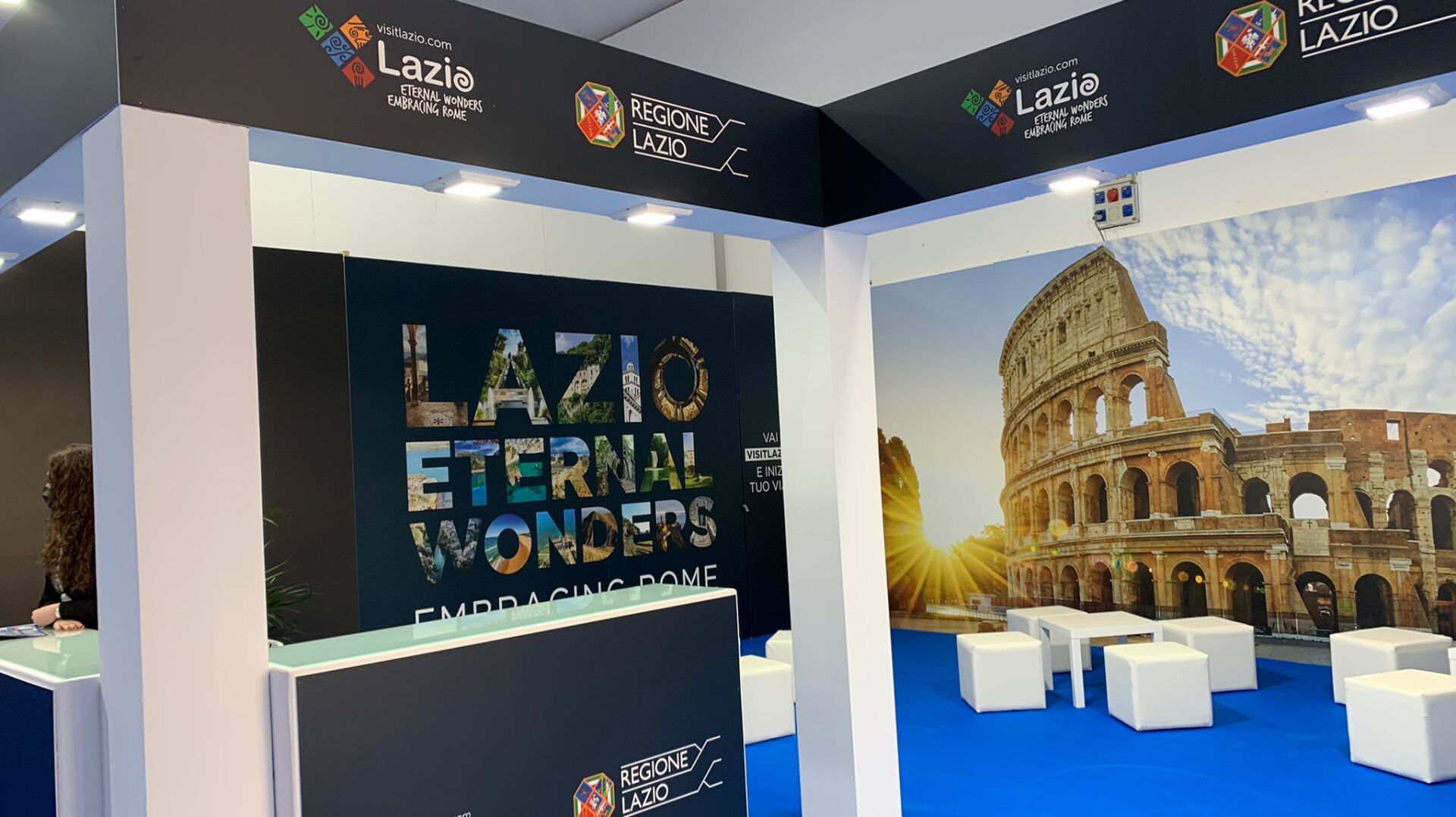 BMT Napoli Fiera del Turismo