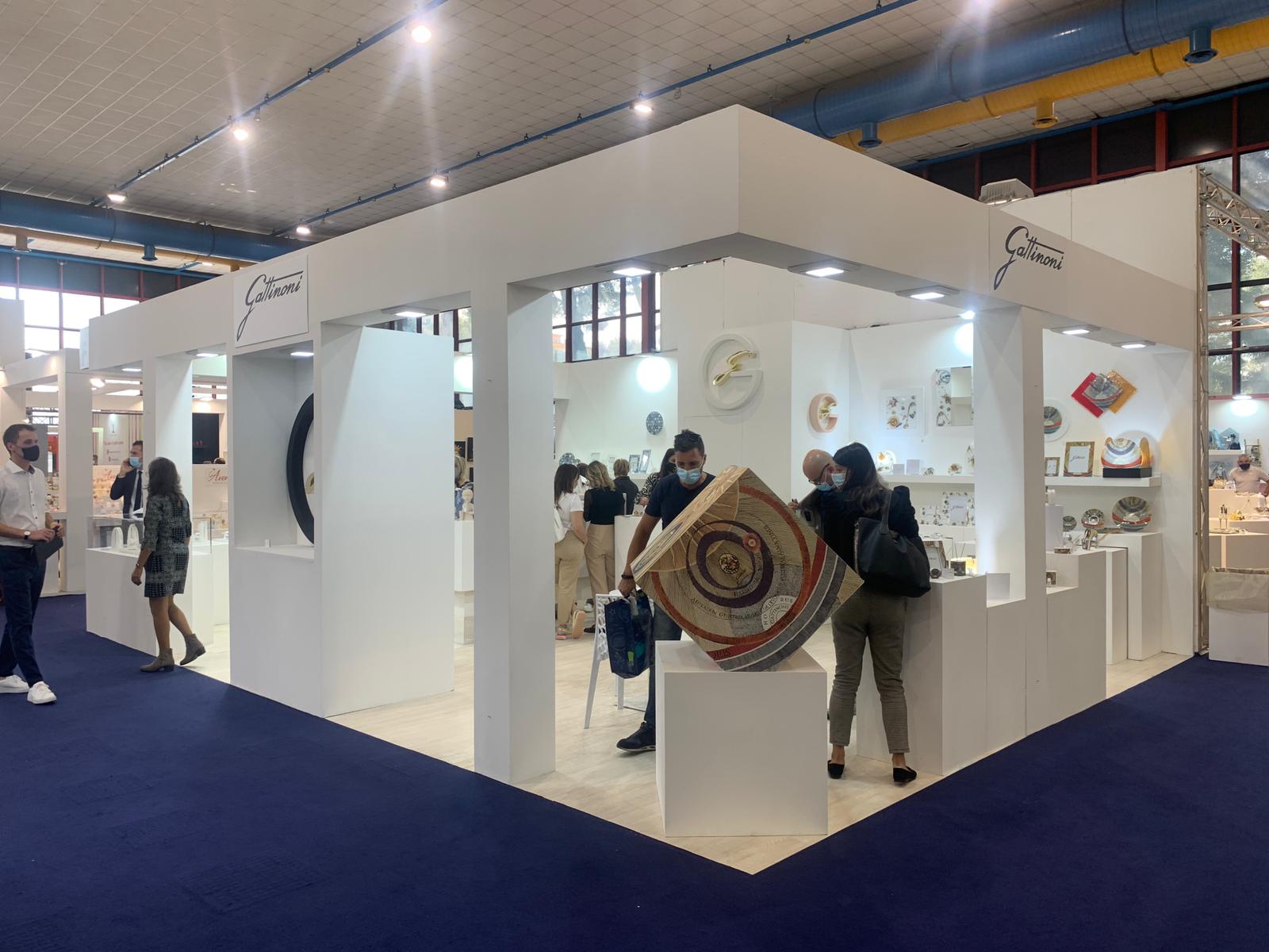 Vebo Fiera della Bomboniera Napoli