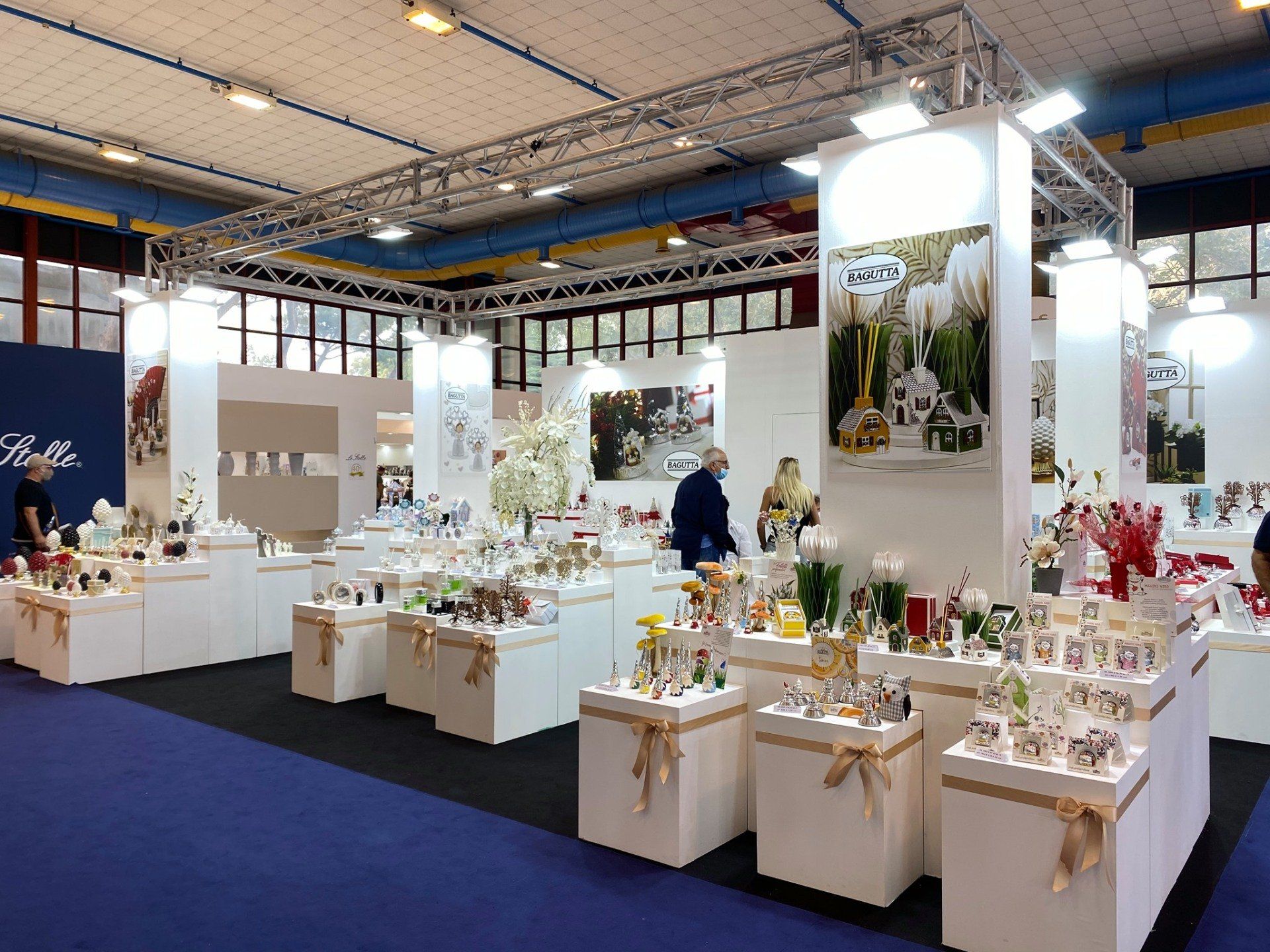 Vebo Fiera della Bomboniera Napoli