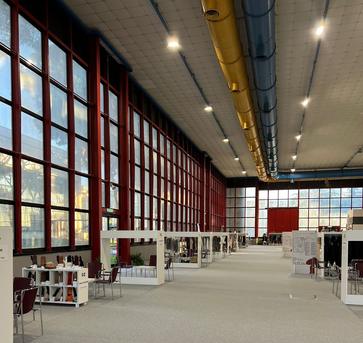 Fiera M.I.T. Meet Italian Brands, Napoli