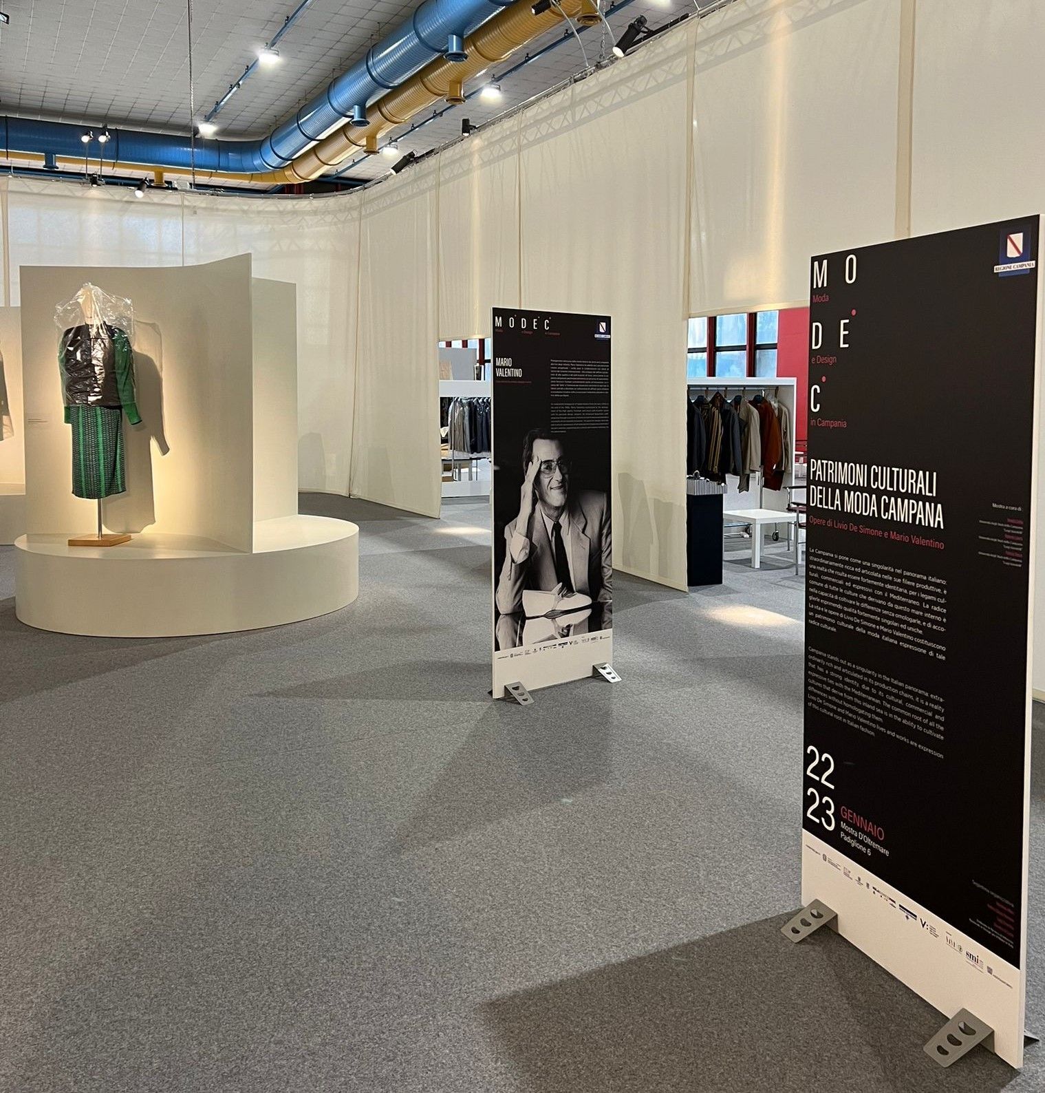 MIT Meet Italian Brands, Napoli