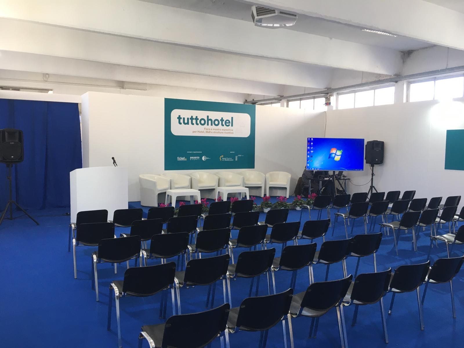 Fiera Tutto Hotel Napoli