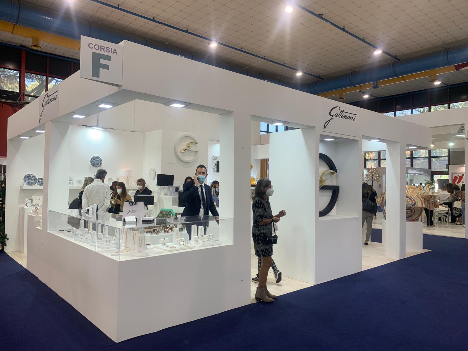 Vebo Fiera della Bomboniera Napoli