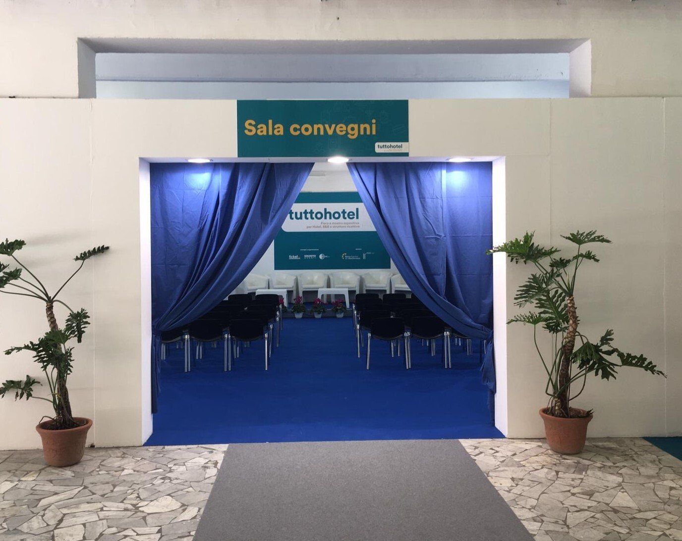 Fiera Tutto Hotel Napoli