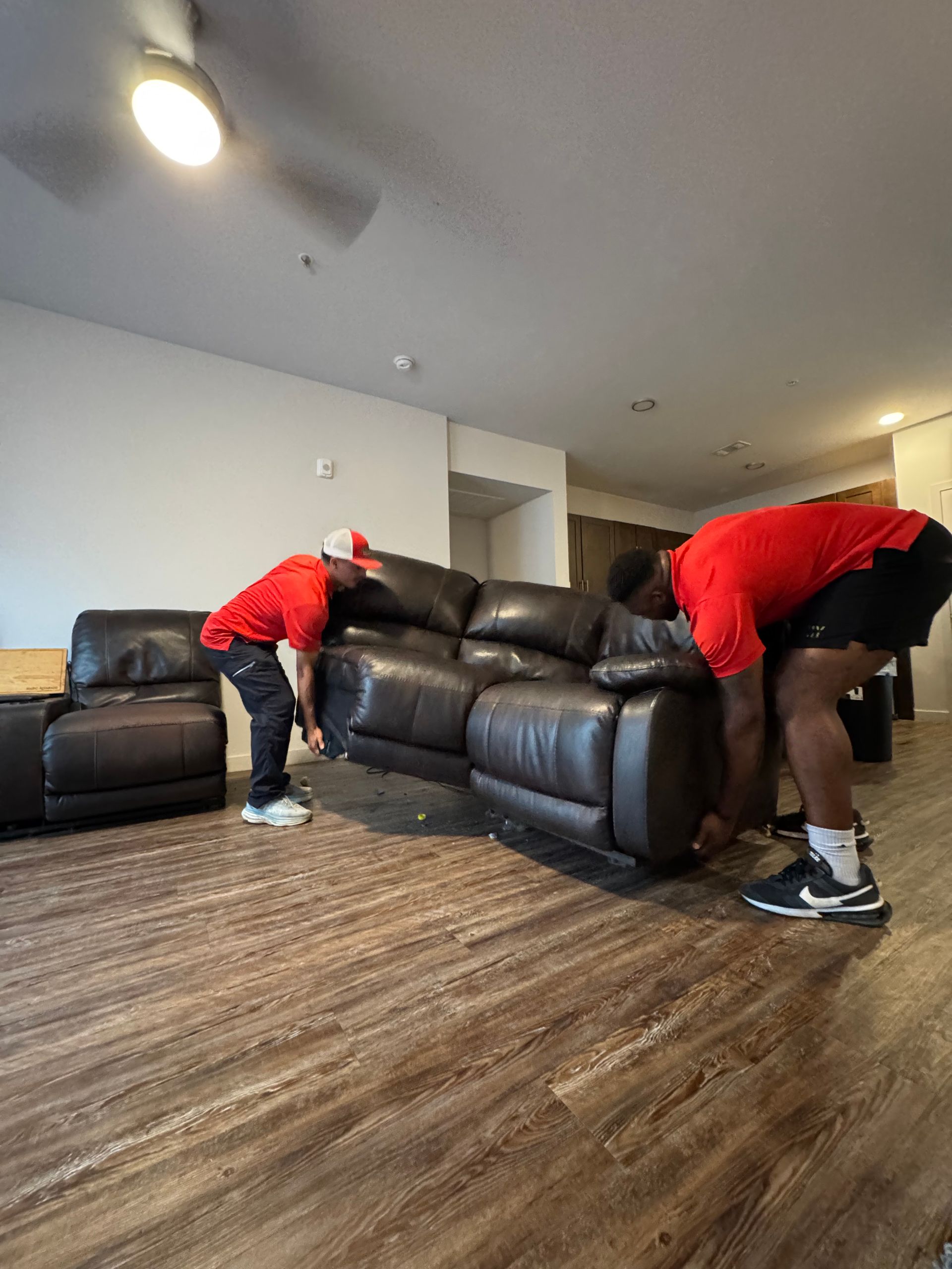 property cleanouts