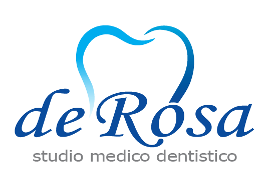 DE ROSA DR. ROBERTO - LOGO