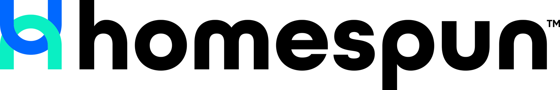 Homespun Digital logo