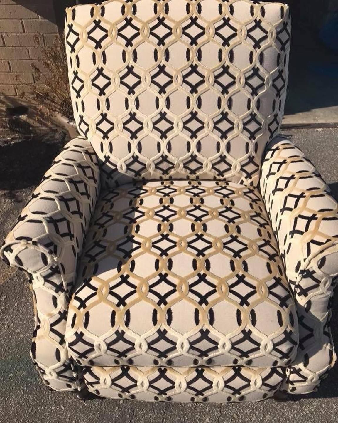 Furniture Upholstery