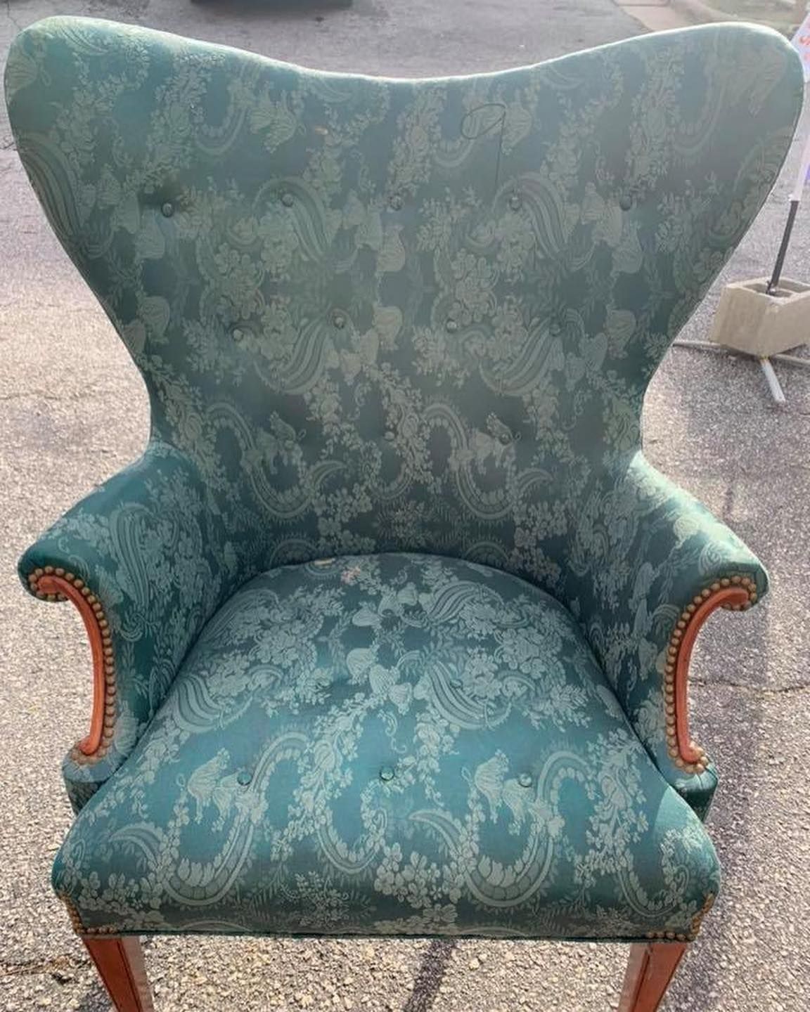 Furniture Upholstery