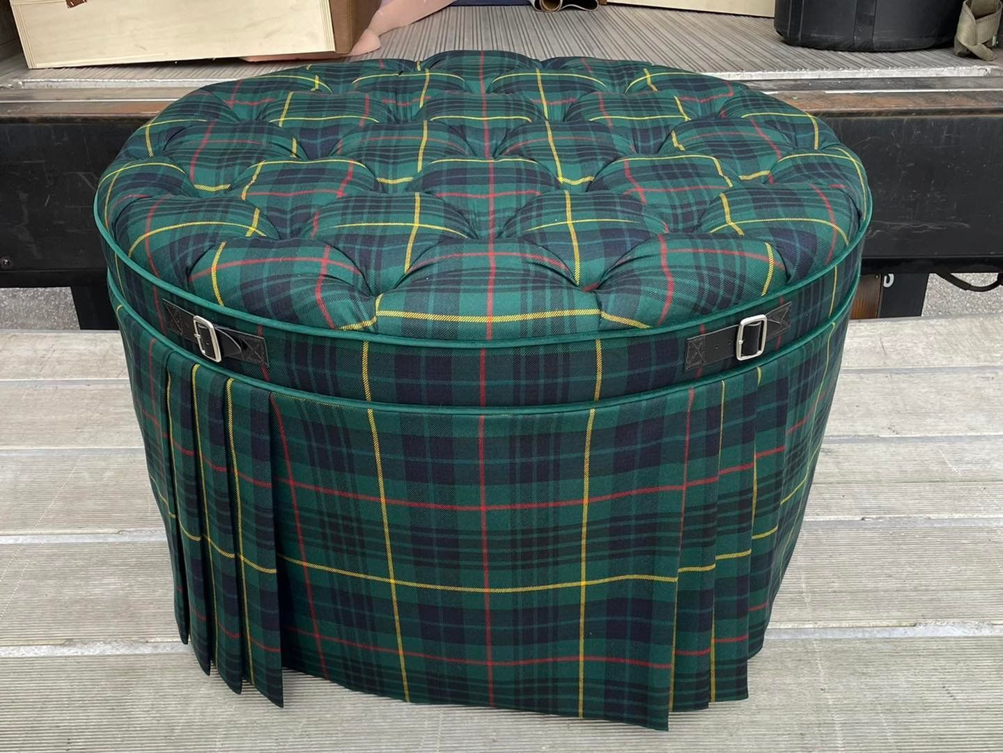 Furniture Upholstery