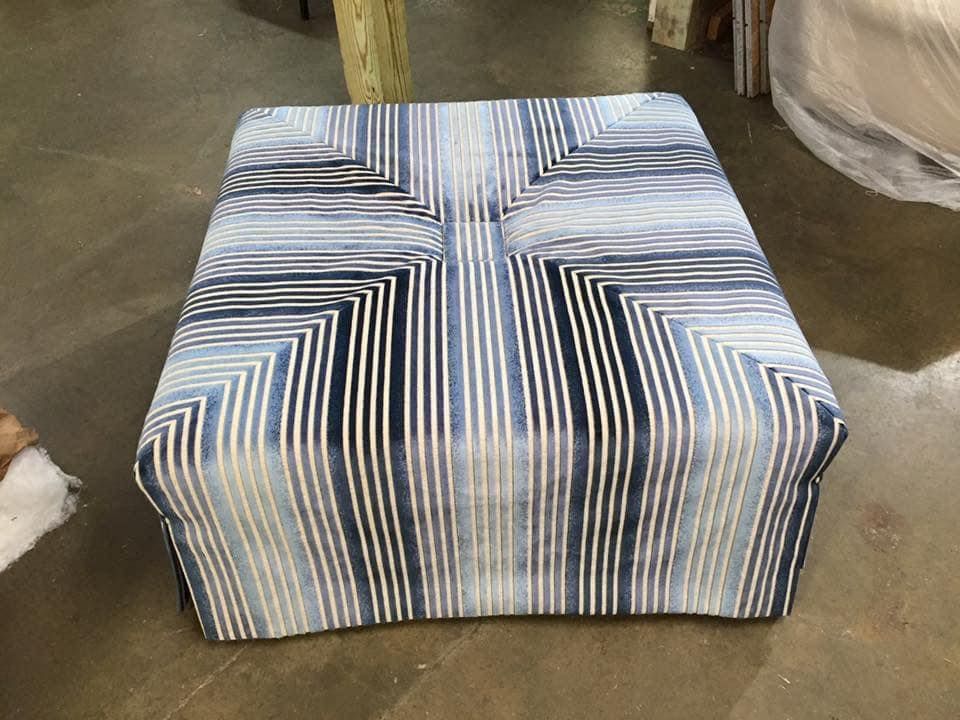 Furniture Upholstery