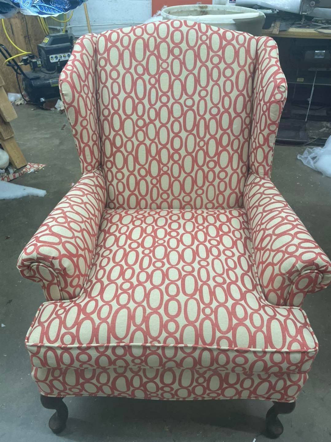 Furniture Upholstery