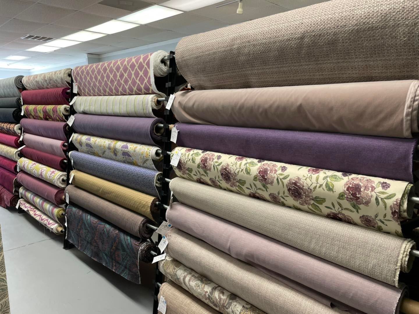 Furniture Upholstery