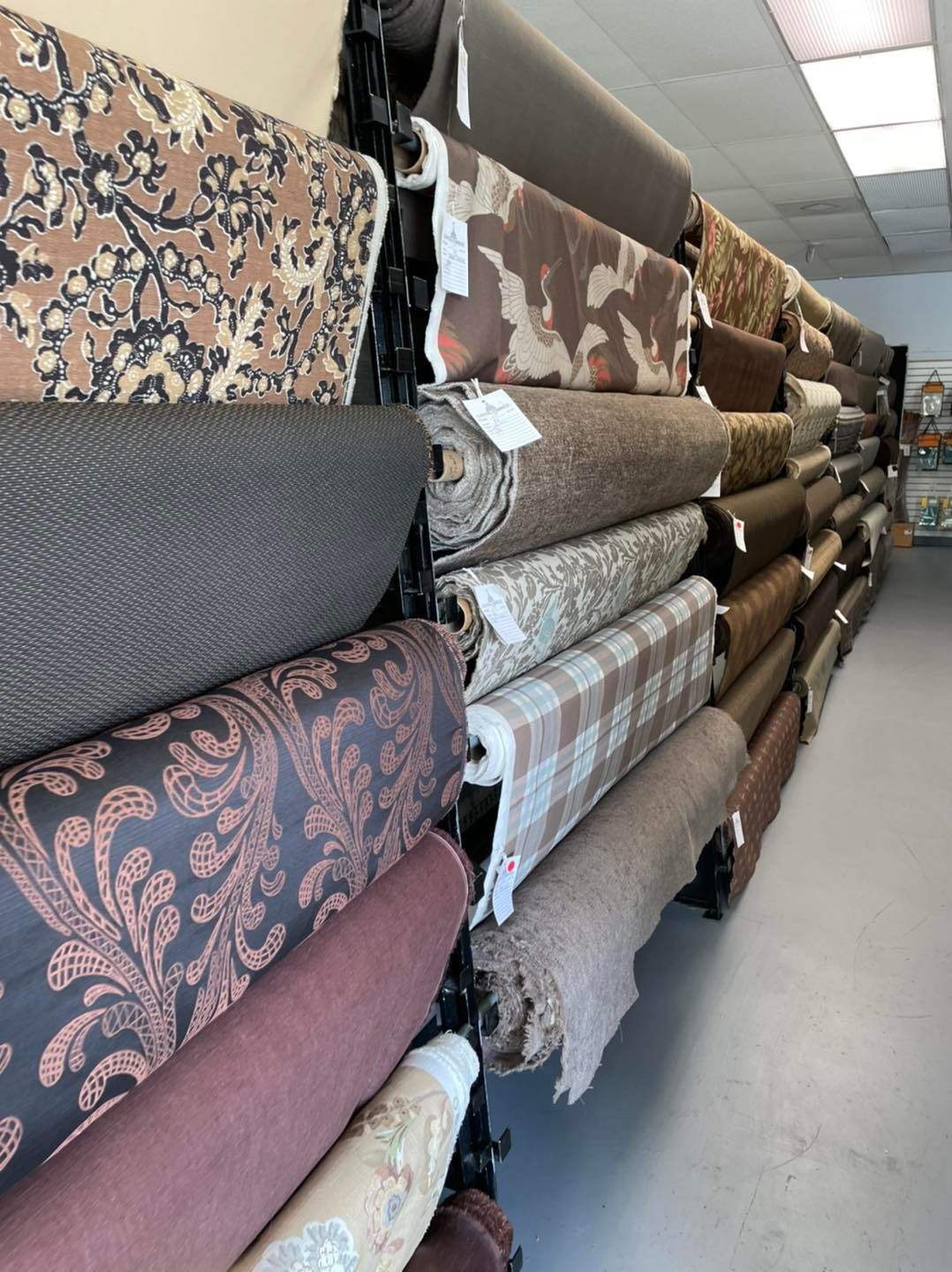 Furniture Upholstery