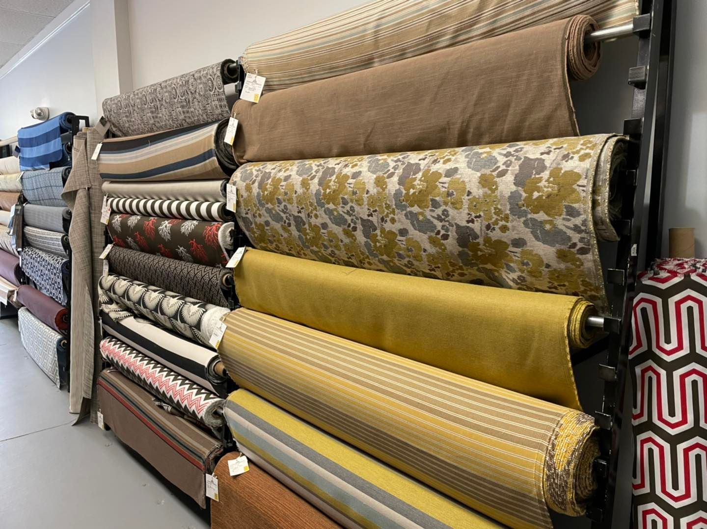 Furniture Upholstery