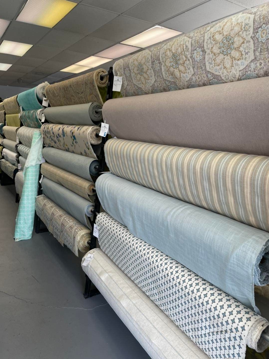 Furniture Upholstery