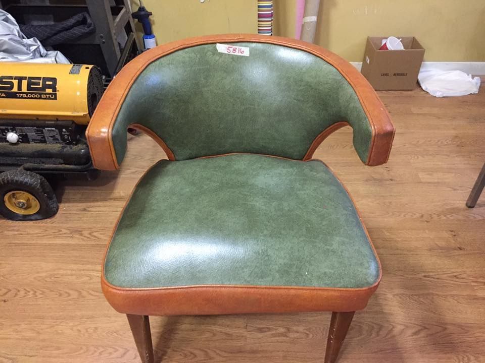 Furniture Upholstery