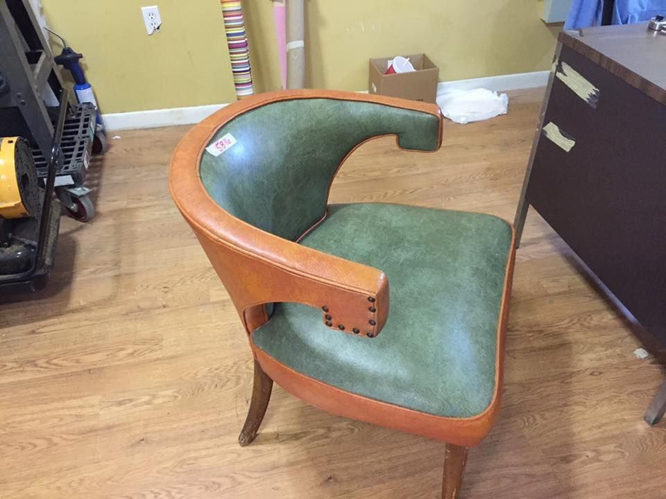 Furniture Upholstery