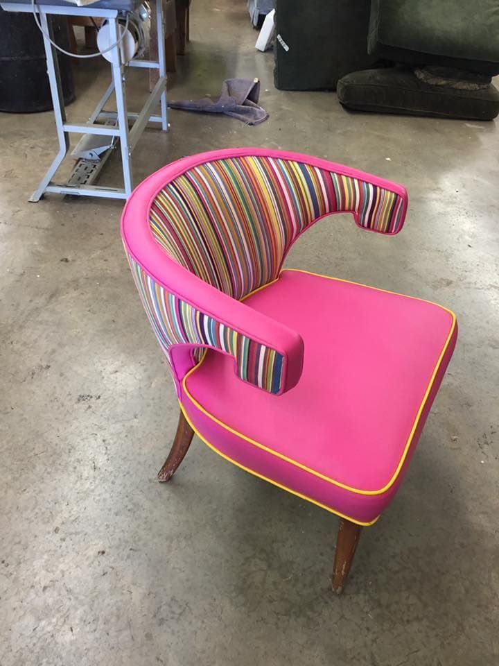 Furniture Upholstery