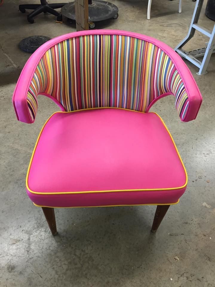 Furniture Upholstery