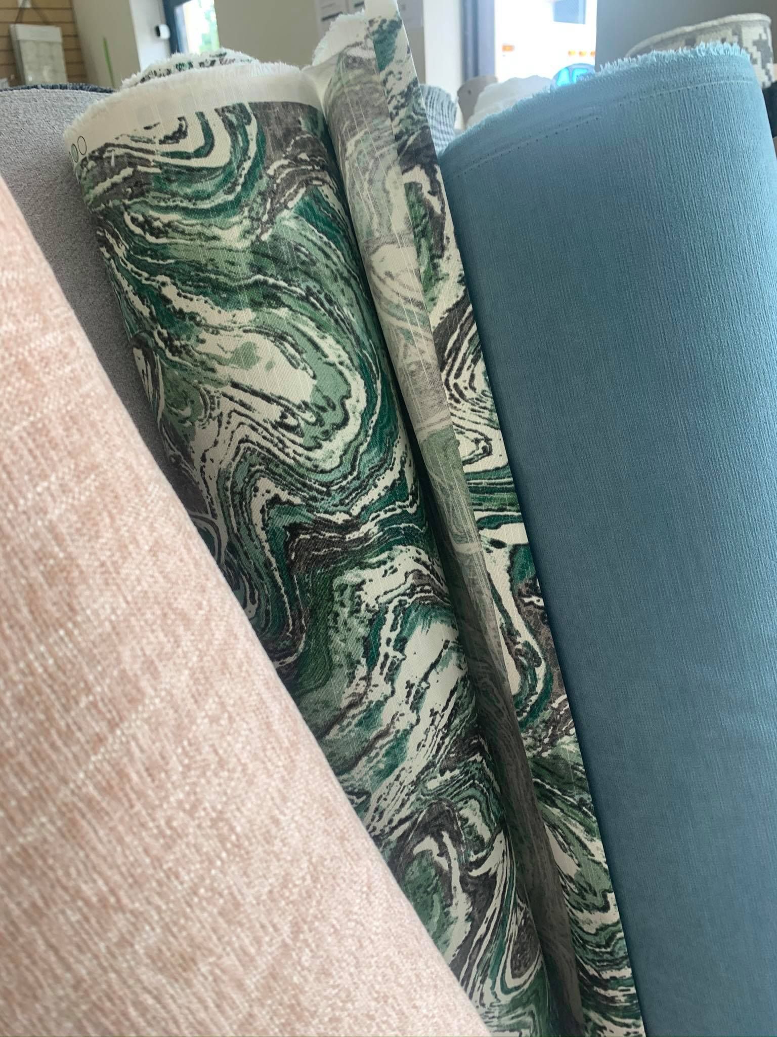 Furniture Upholstery