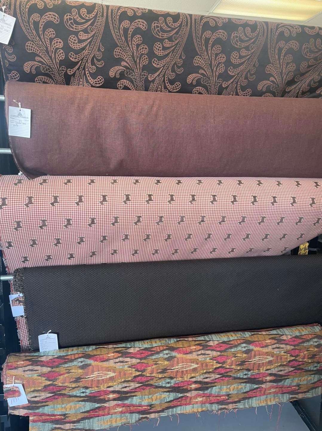 Furniture Upholstery