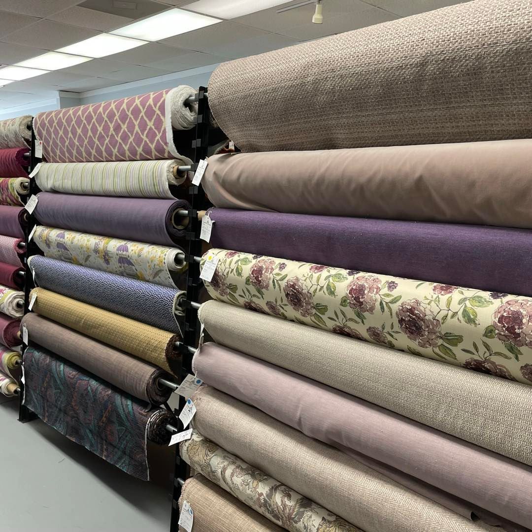 Furniture Upholstery