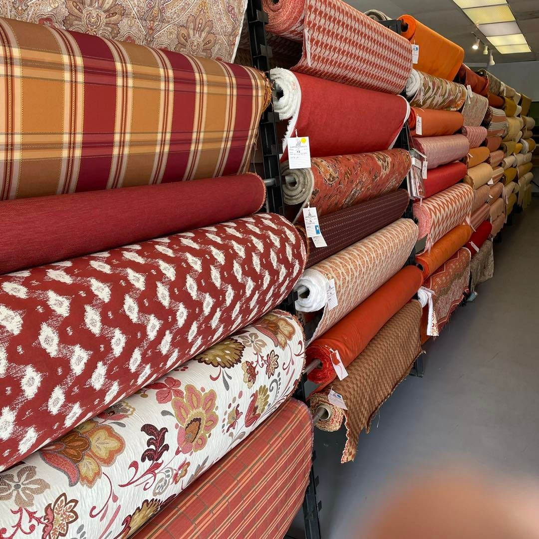 Furniture Upholstery