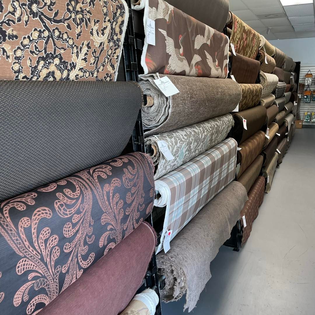 Furniture Upholstery