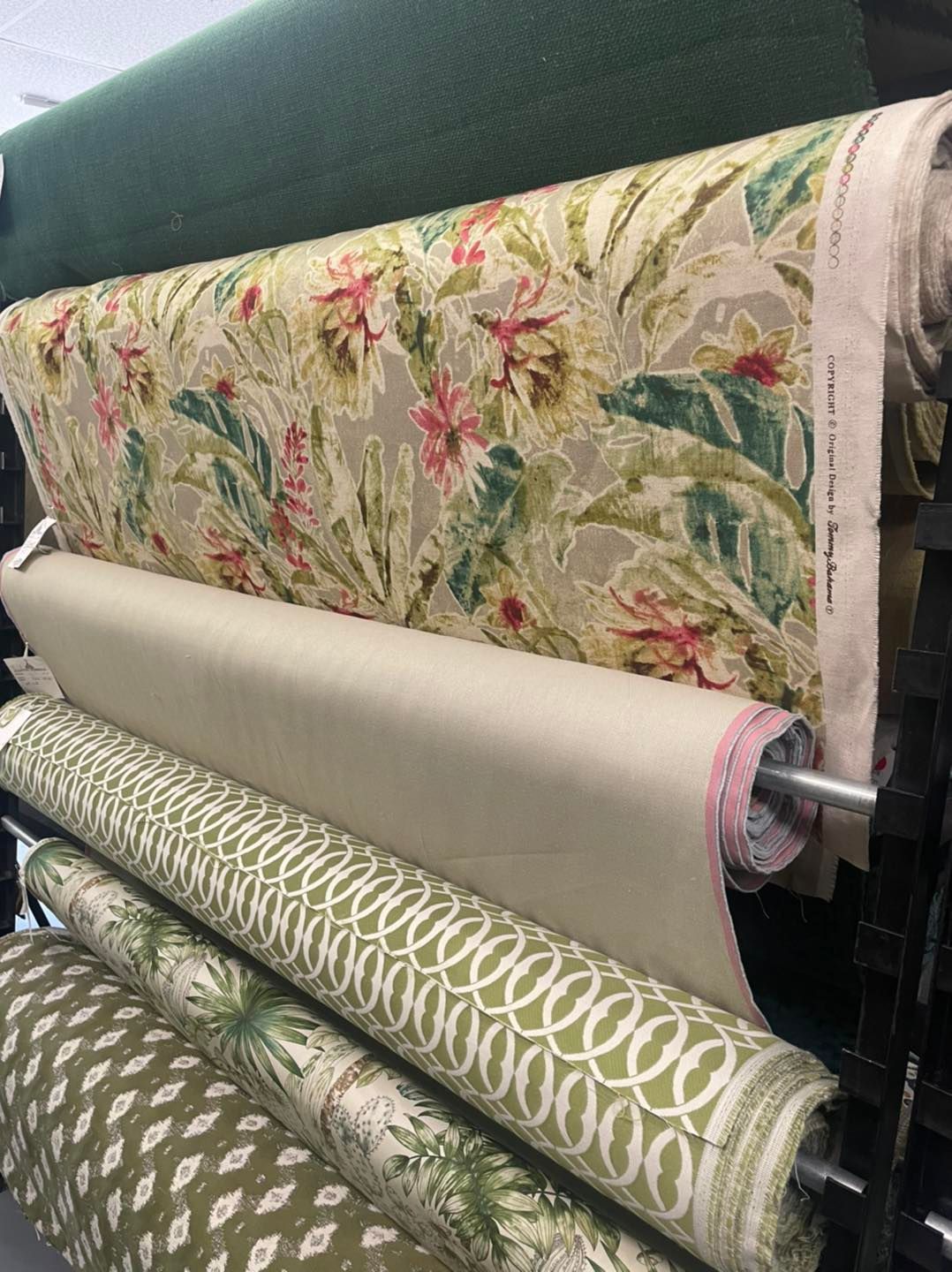 Furniture Upholstery