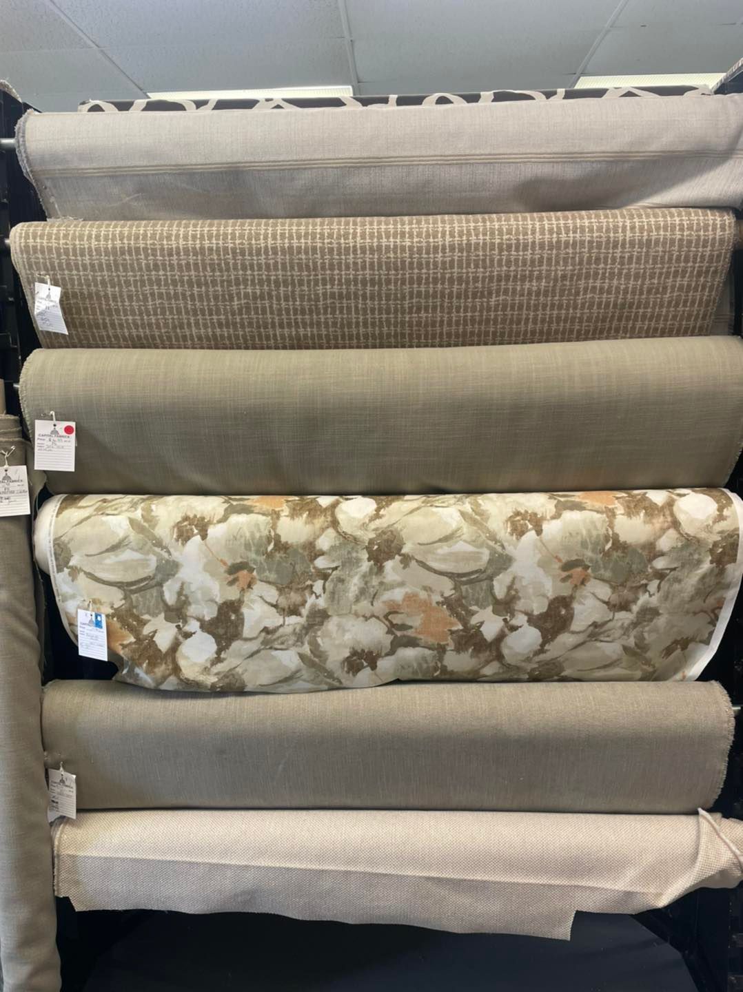 Furniture Upholstery