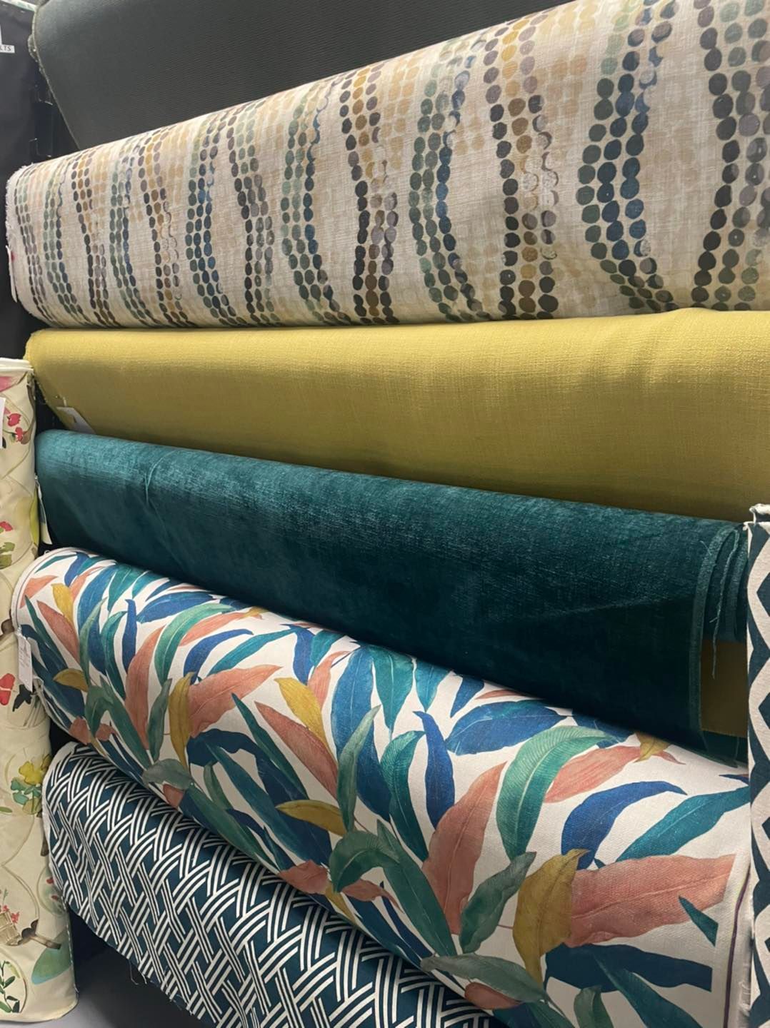 Furniture Upholstery