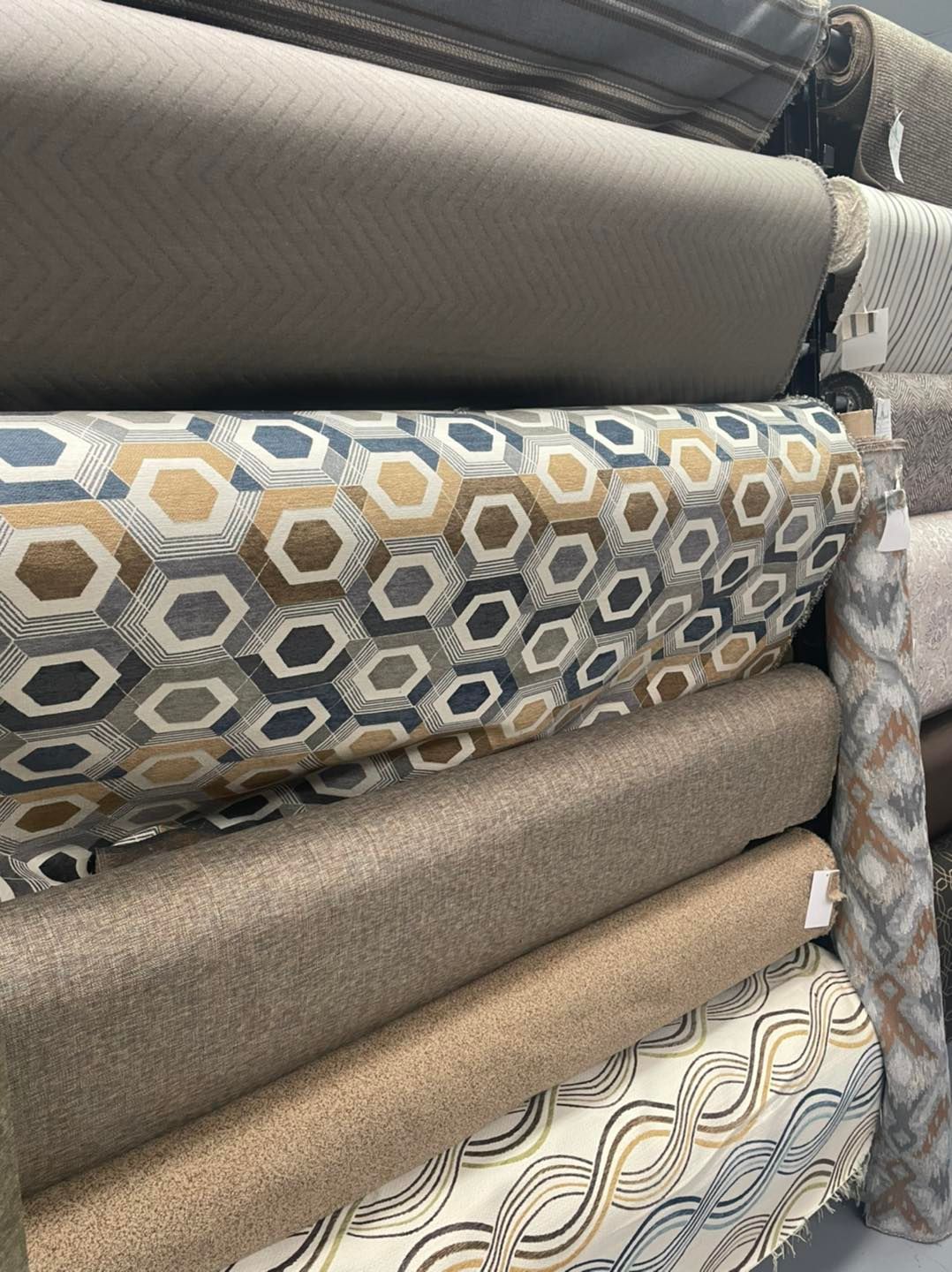 Furniture Upholstery